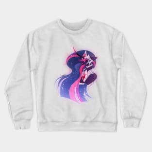 Armoured Everlight Everlasting Crewneck Sweatshirt